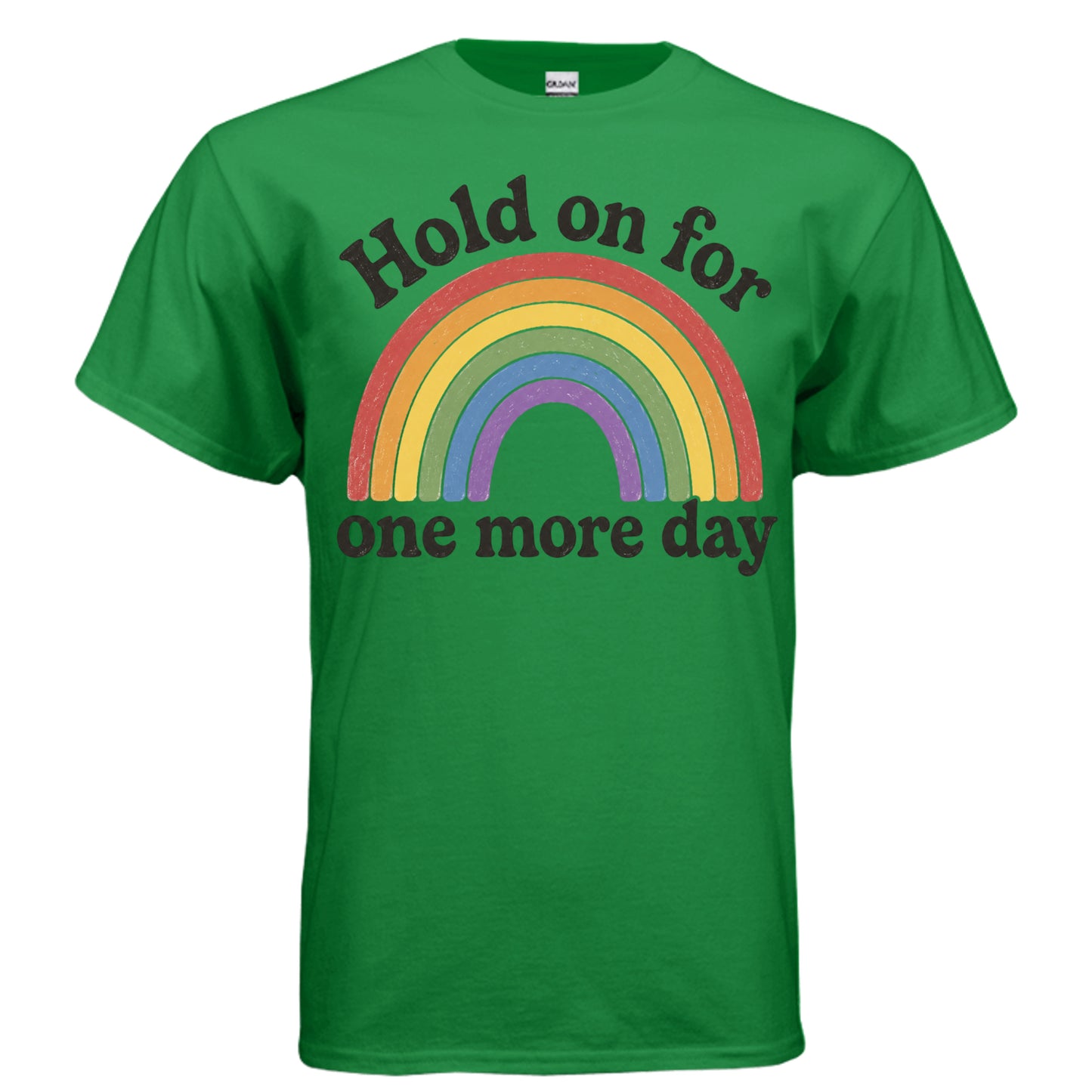 IRISH GREEN - G200 - FRONT