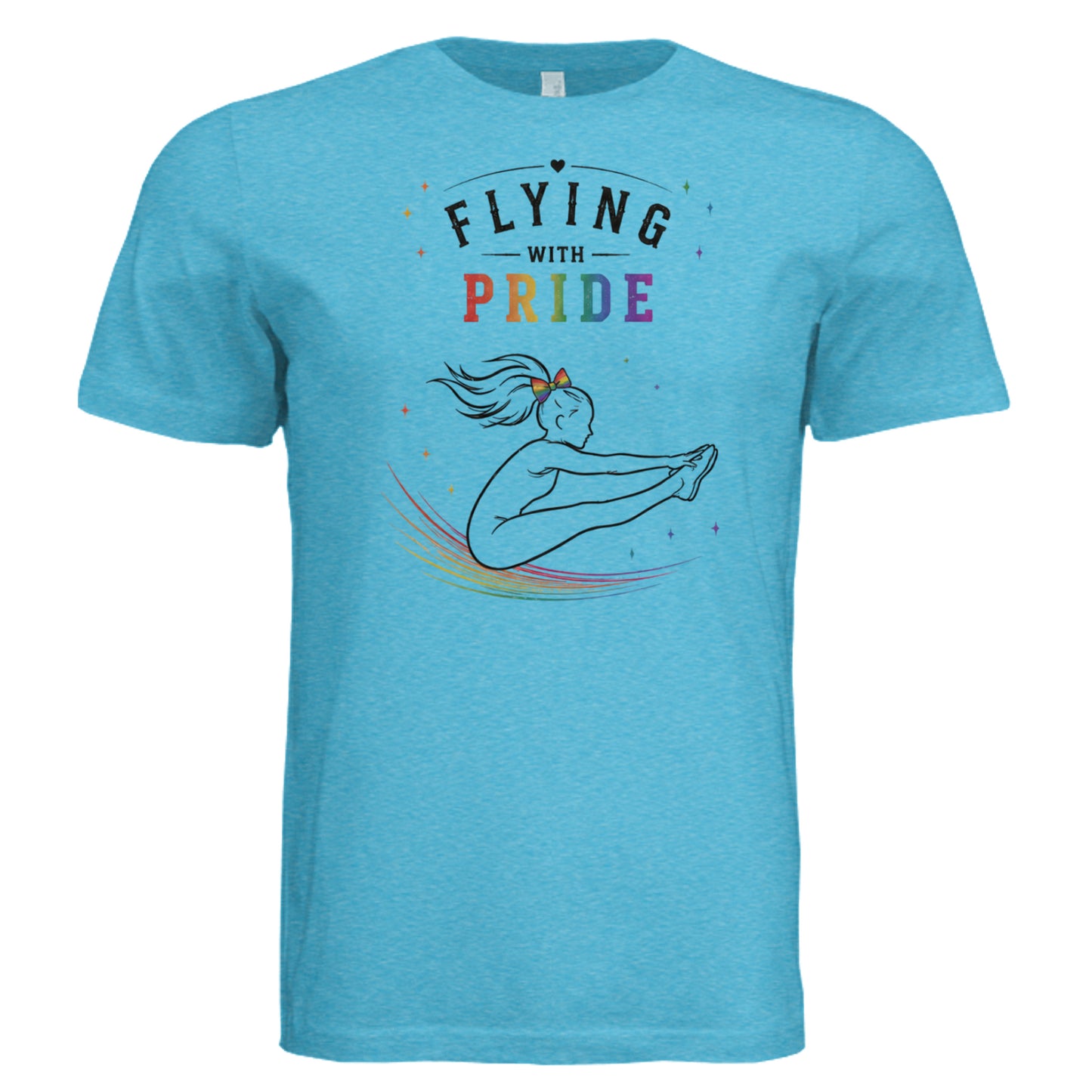 AQUA TRIBLEND - 3413C - FRONT