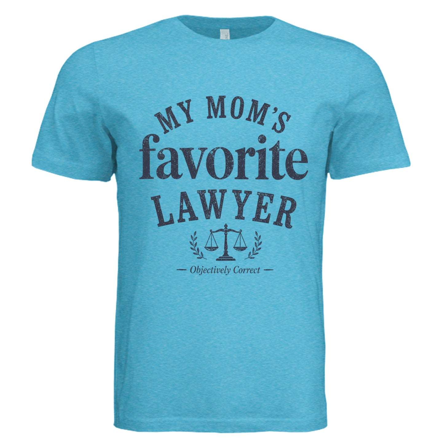 AQUA TRIBLEND - 3413C - FRONT