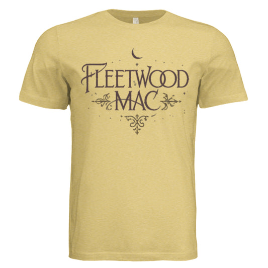 Mustard Triblend - 3413C - FRONT