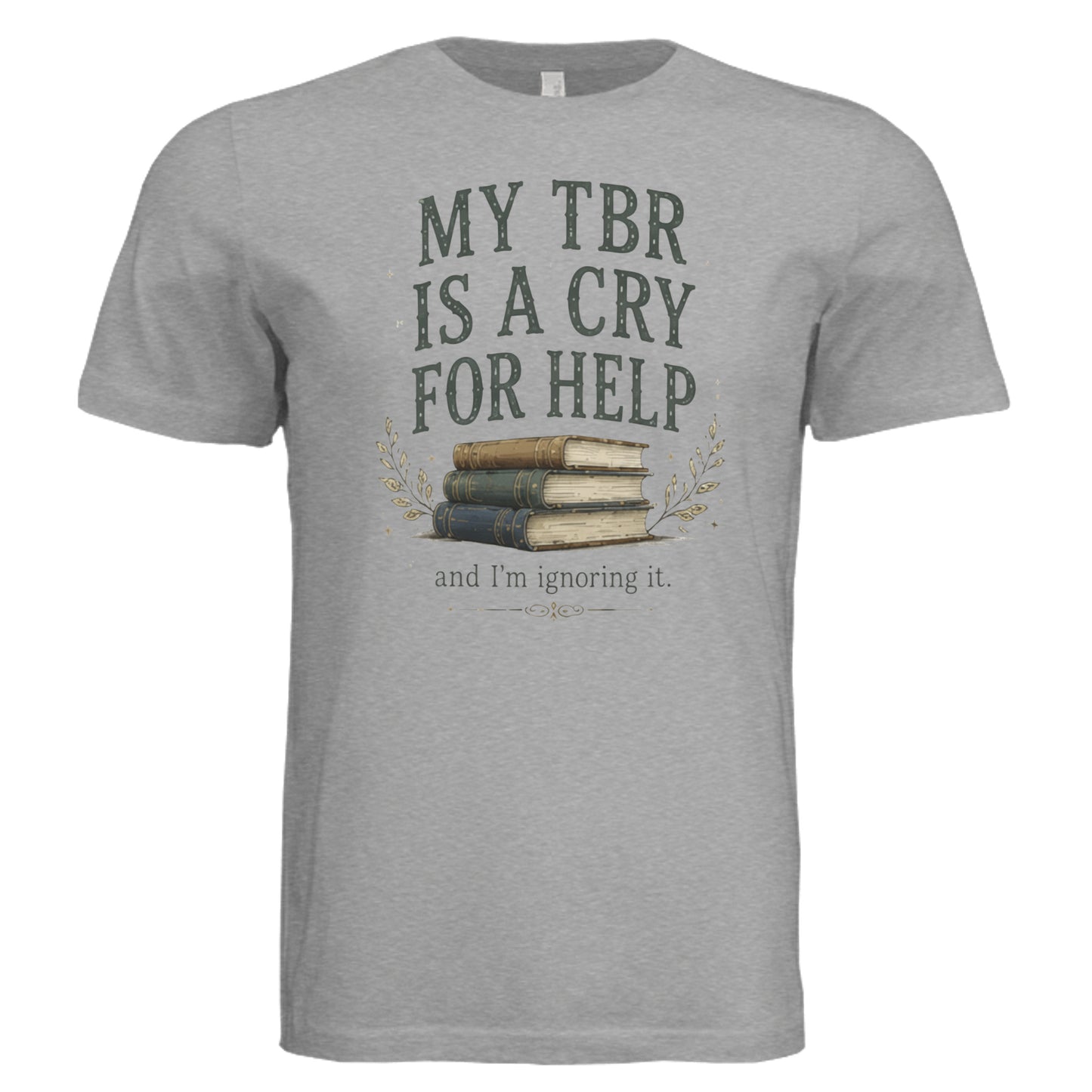 ATH GREY TRBLND - 3413C - FRONT