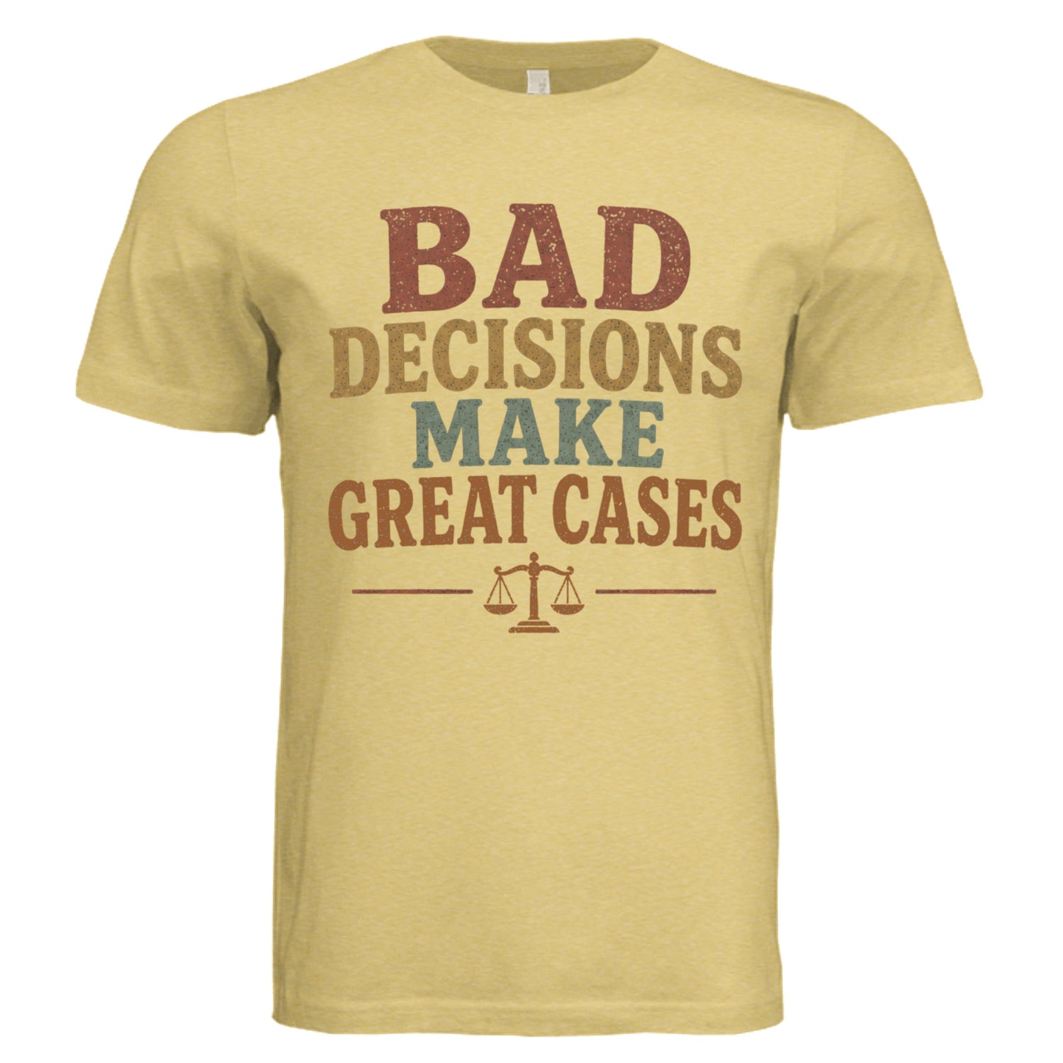 Funny Lawyer