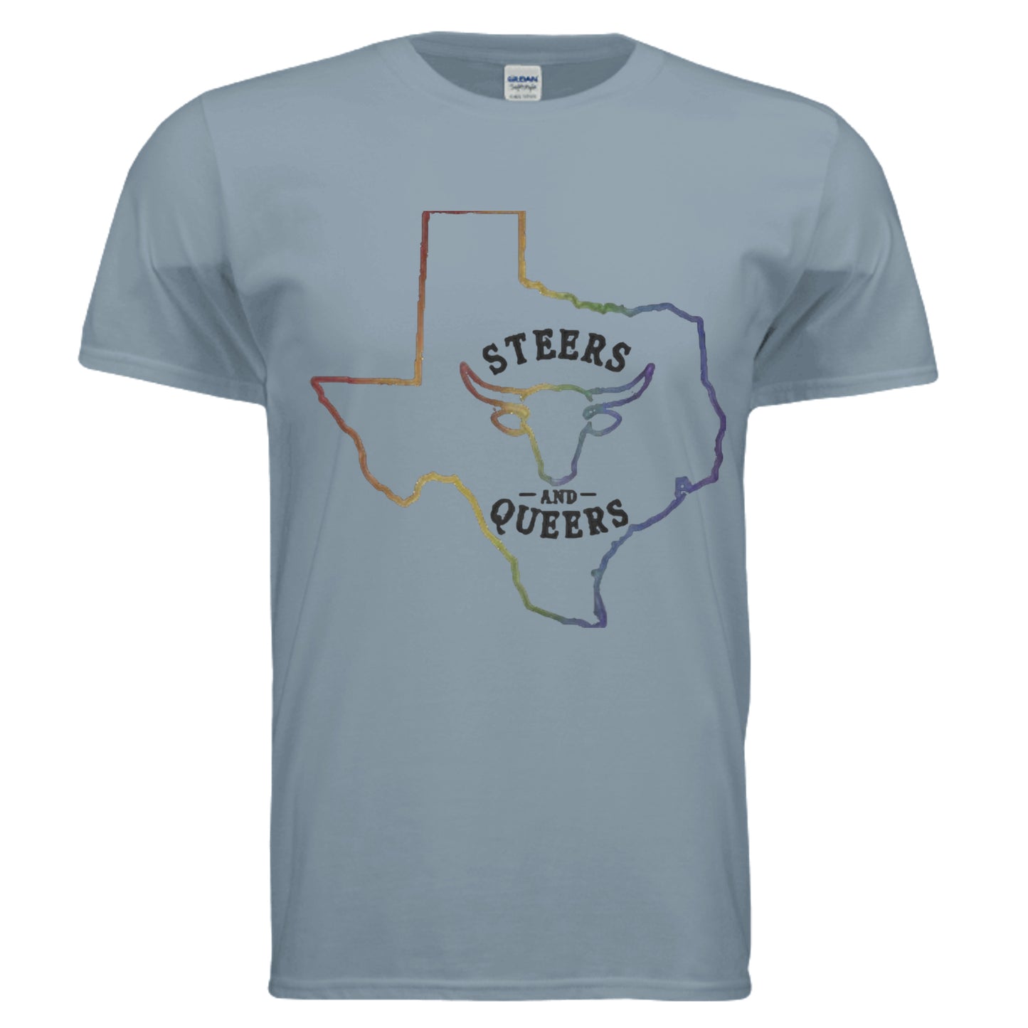 Stone Blue - G640 - FRONT