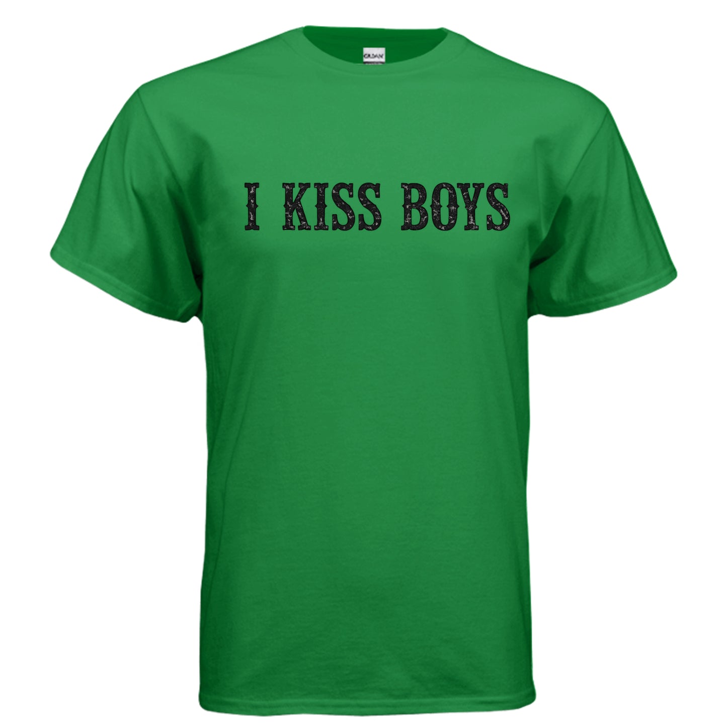 IRISH GREEN - G200 - FRONT