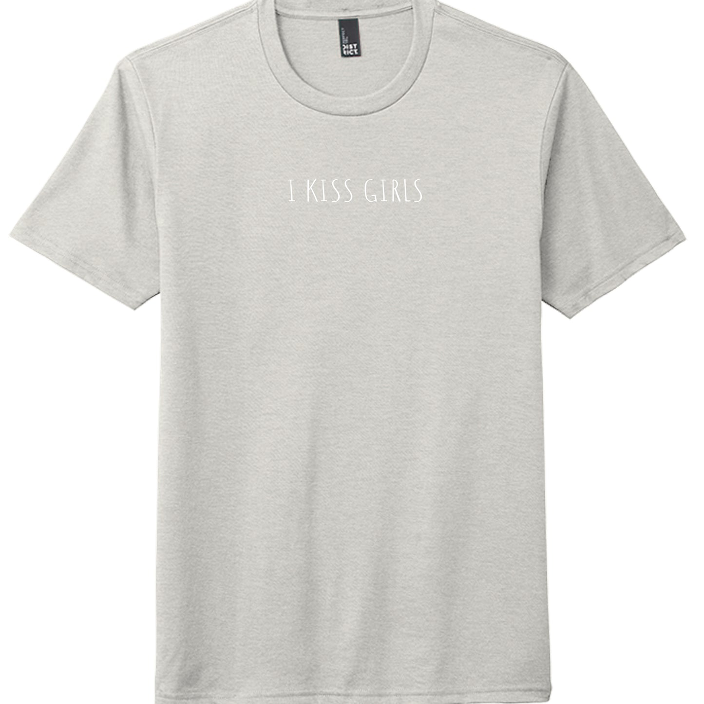 White Smoke - DM130 - FRONT