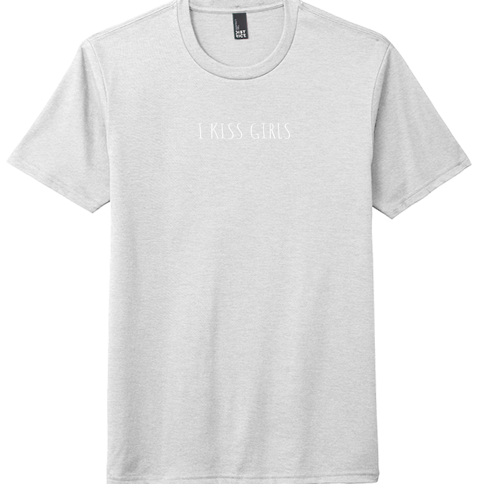 White - DM130 - FRONT