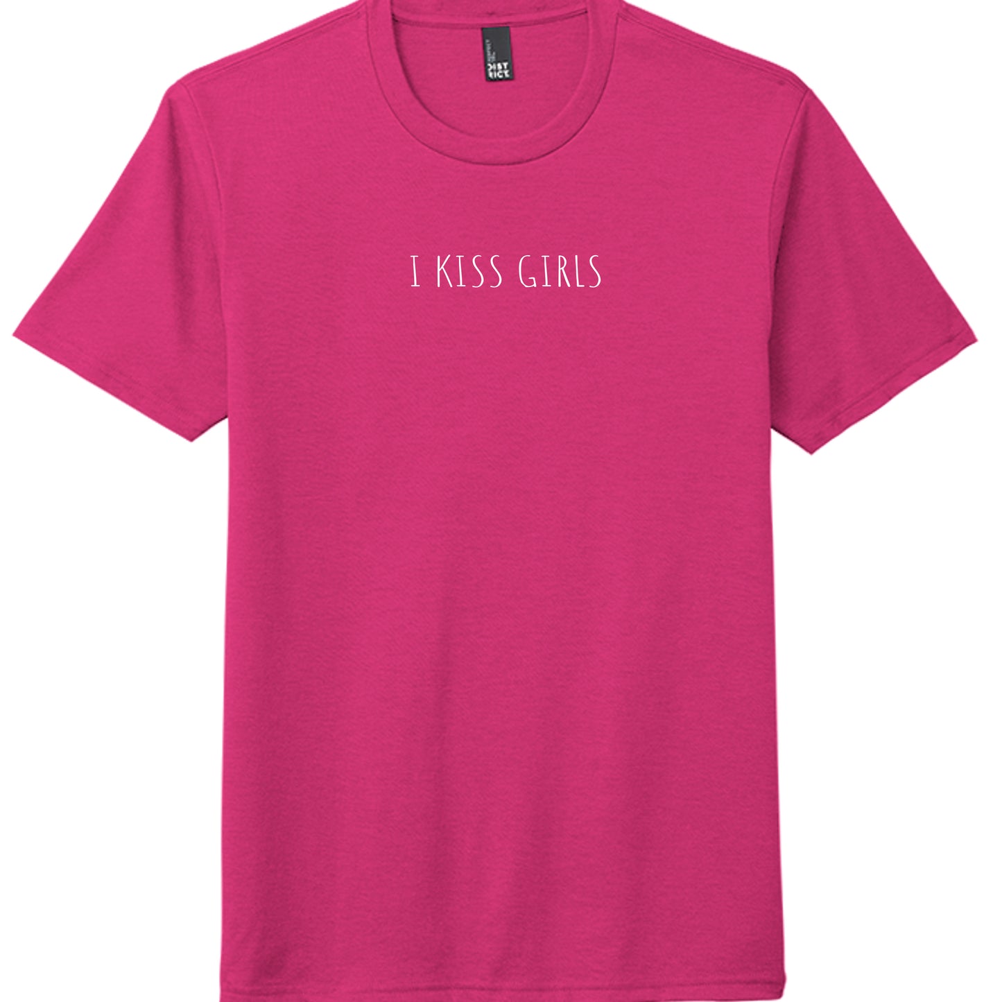 Fuchsia Frost - DM130 - FRONT