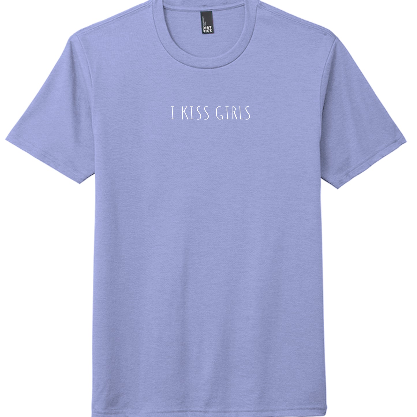 Soft Lilac - DM130 - FRONT