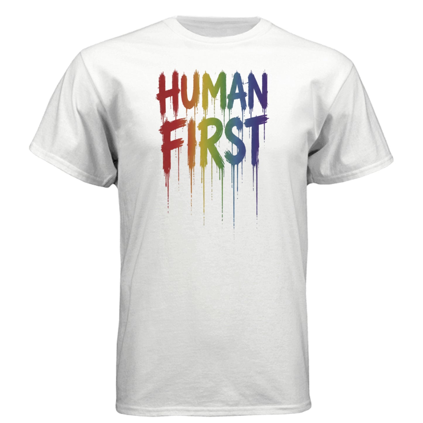 WHITE - 6010 - FRONT