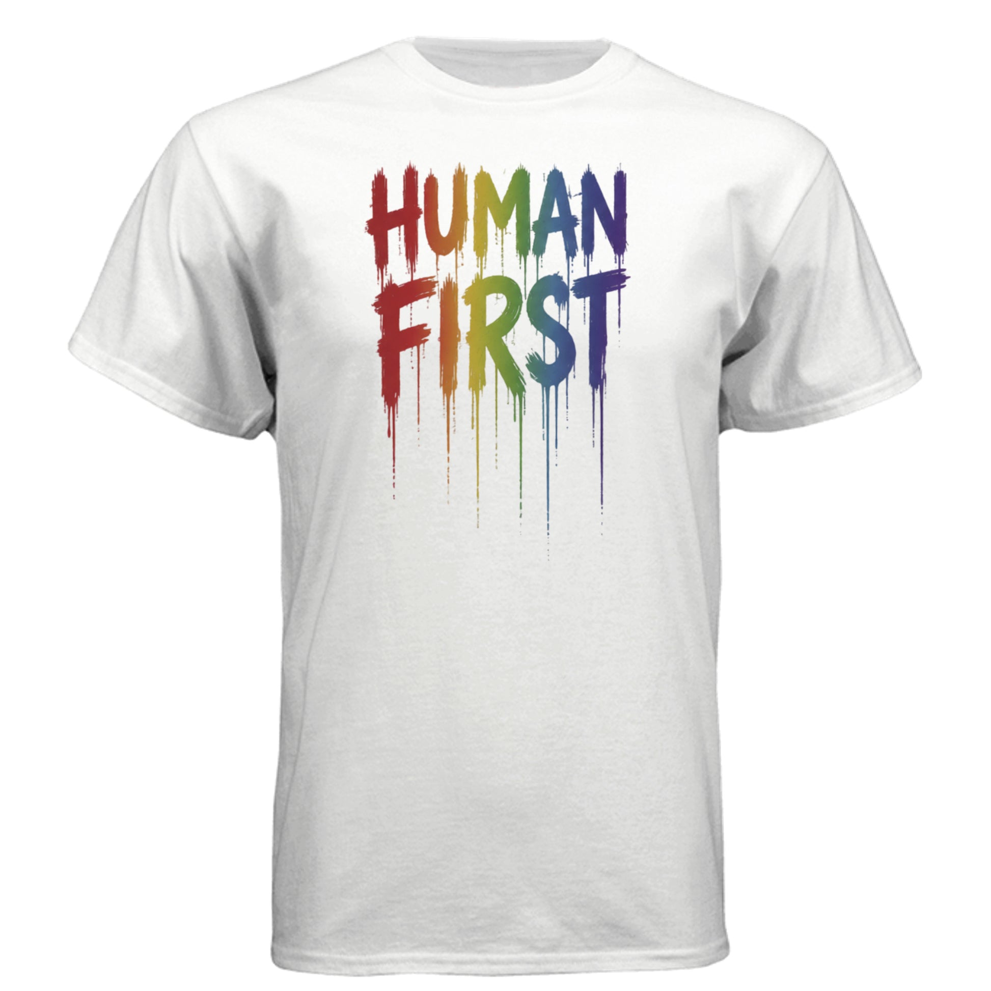 WHITE - 6010 - FRONT