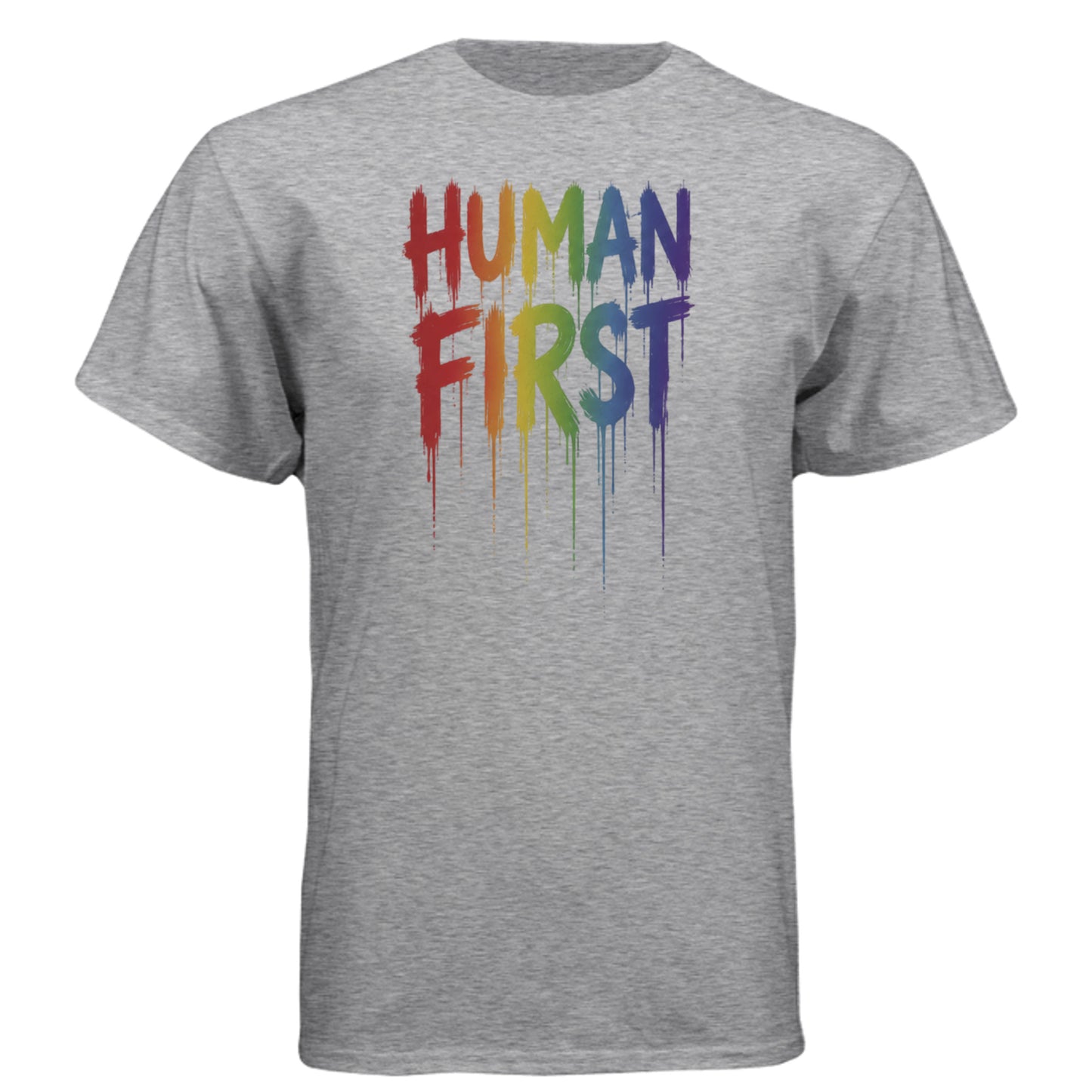 PREMIUM HEATHER - 6010 - FRONT