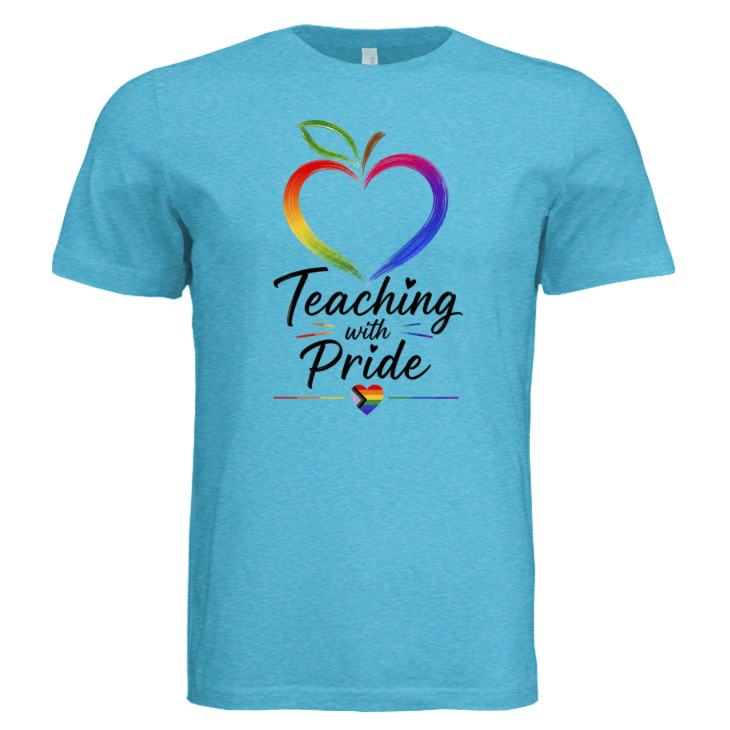 AQUA TRIBLEND - 3413C - FRONT