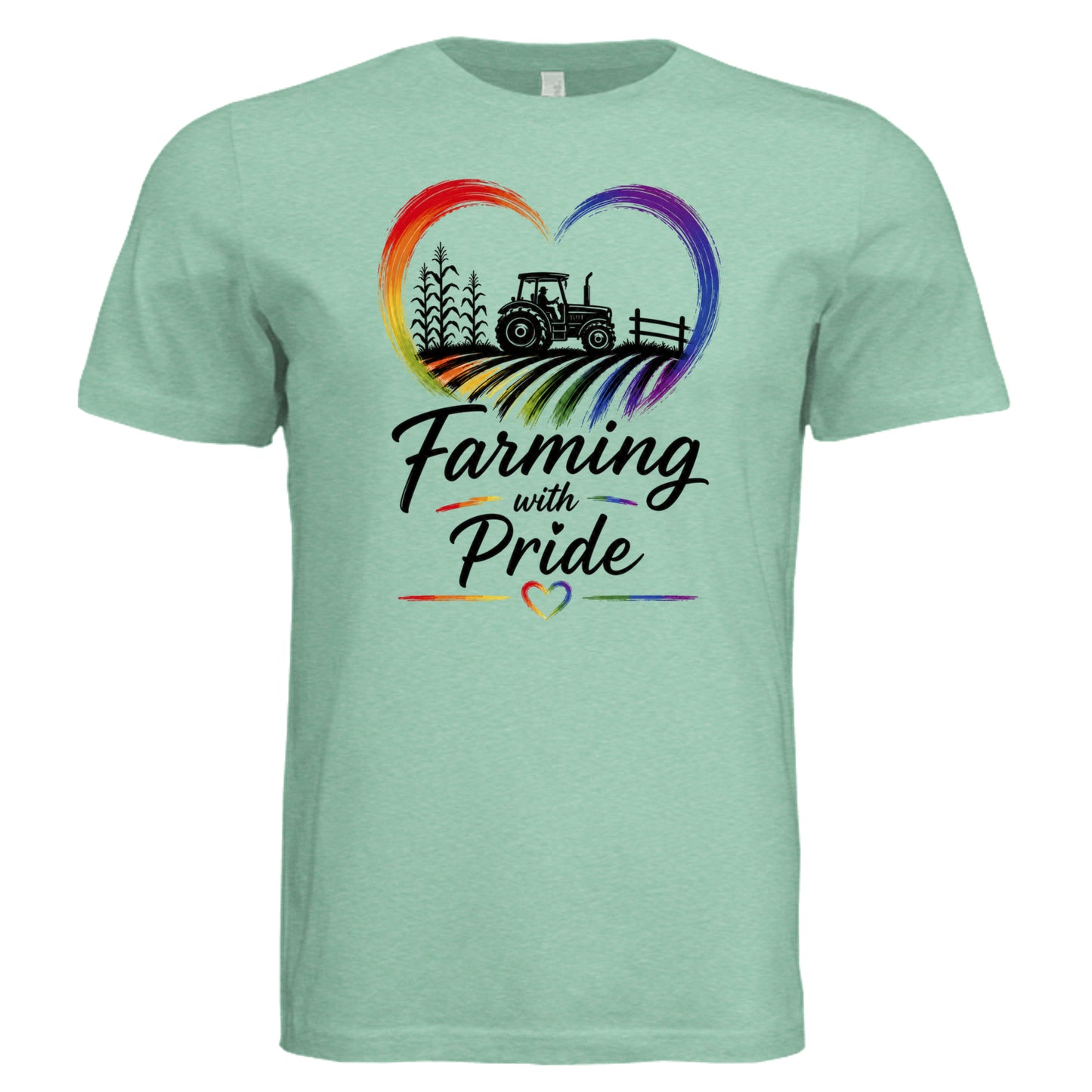 MINT TRIBLEND - 3413C - FRONT