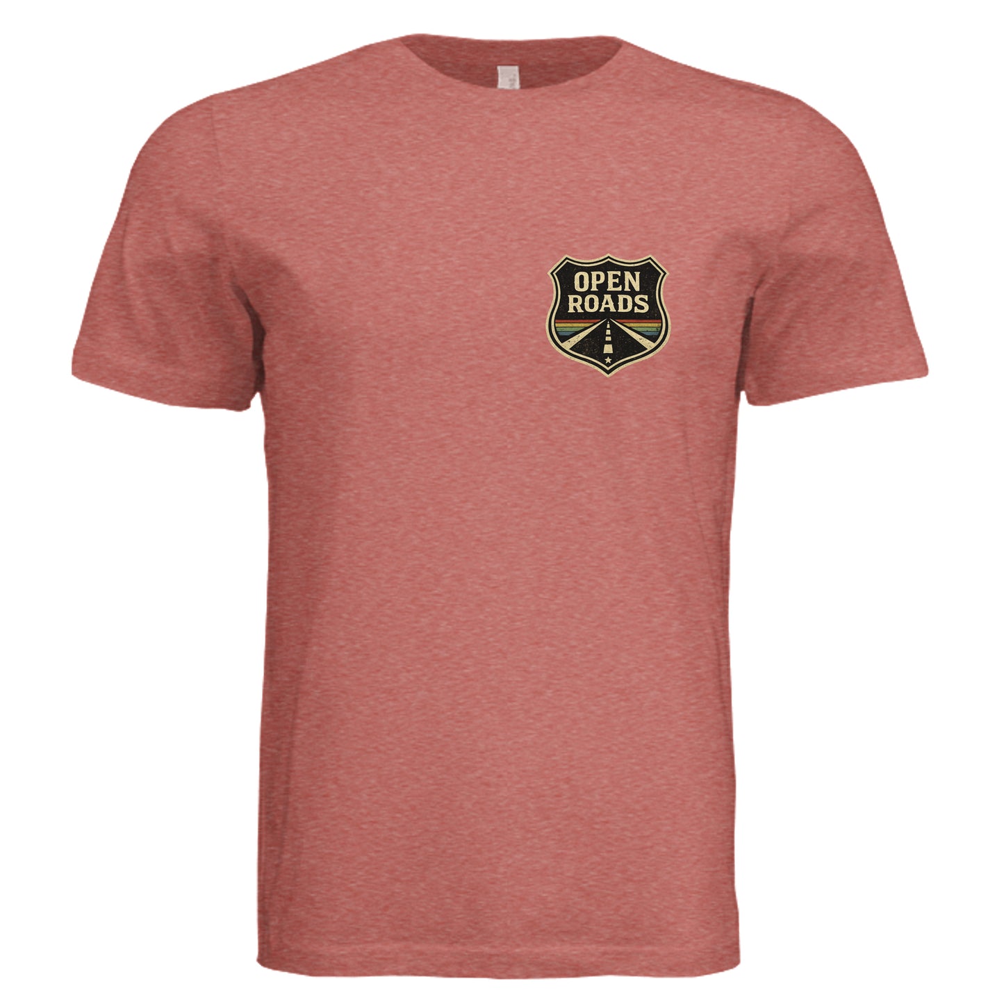 CLAY TRIBLEND - 3413C - FRONT