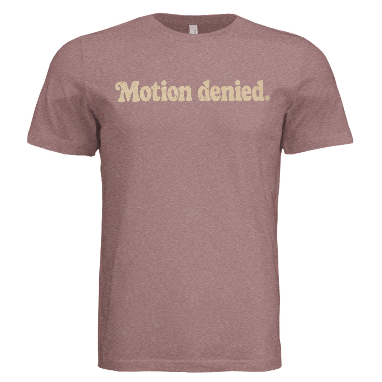 MAUVE TRIBLEND - 3413C - FRONT