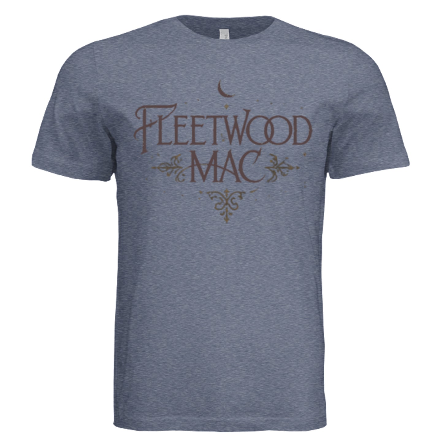 NAVY TRIBLEND - 3413C - FRONT