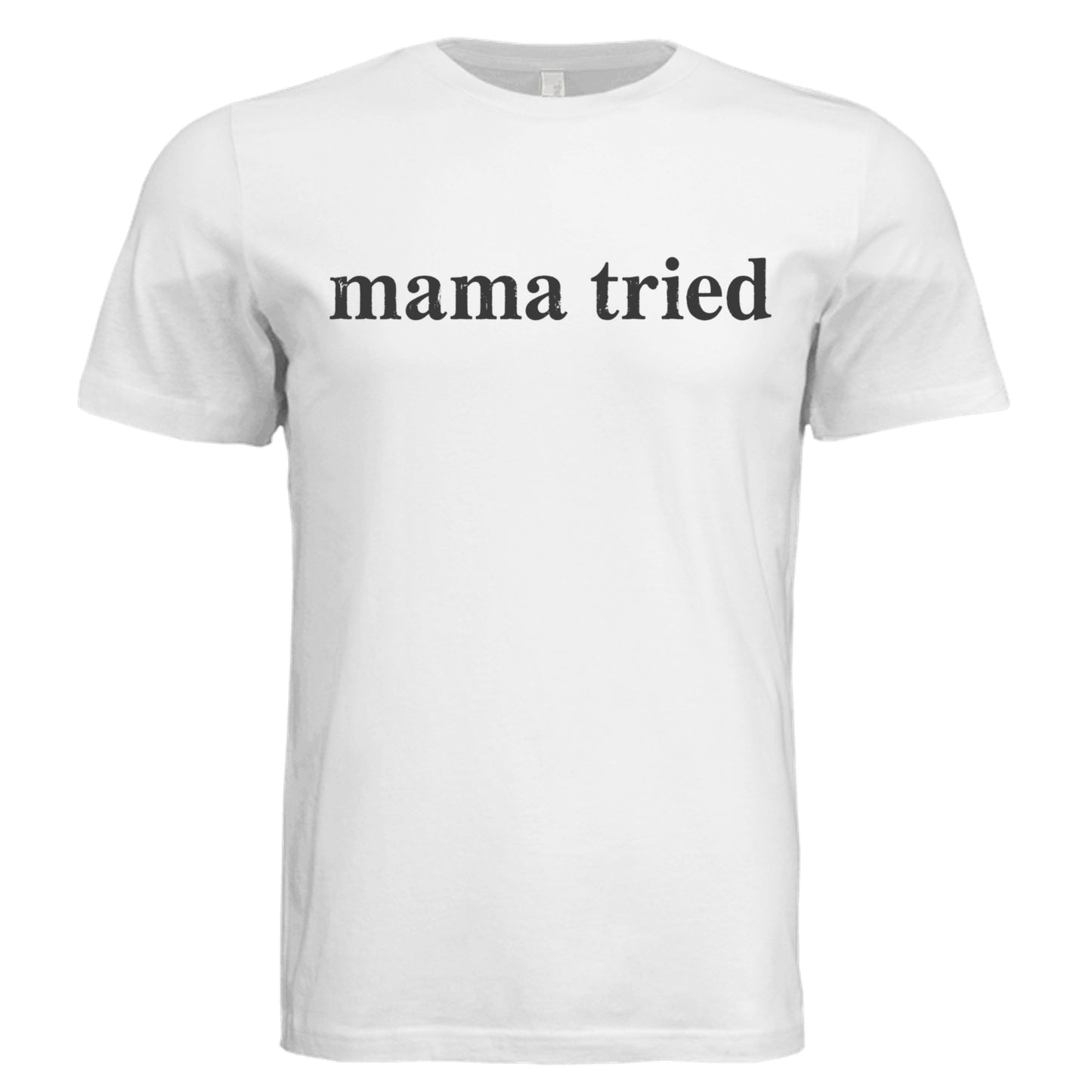 SOLID WHT TRBLND - 3413C - FRONT