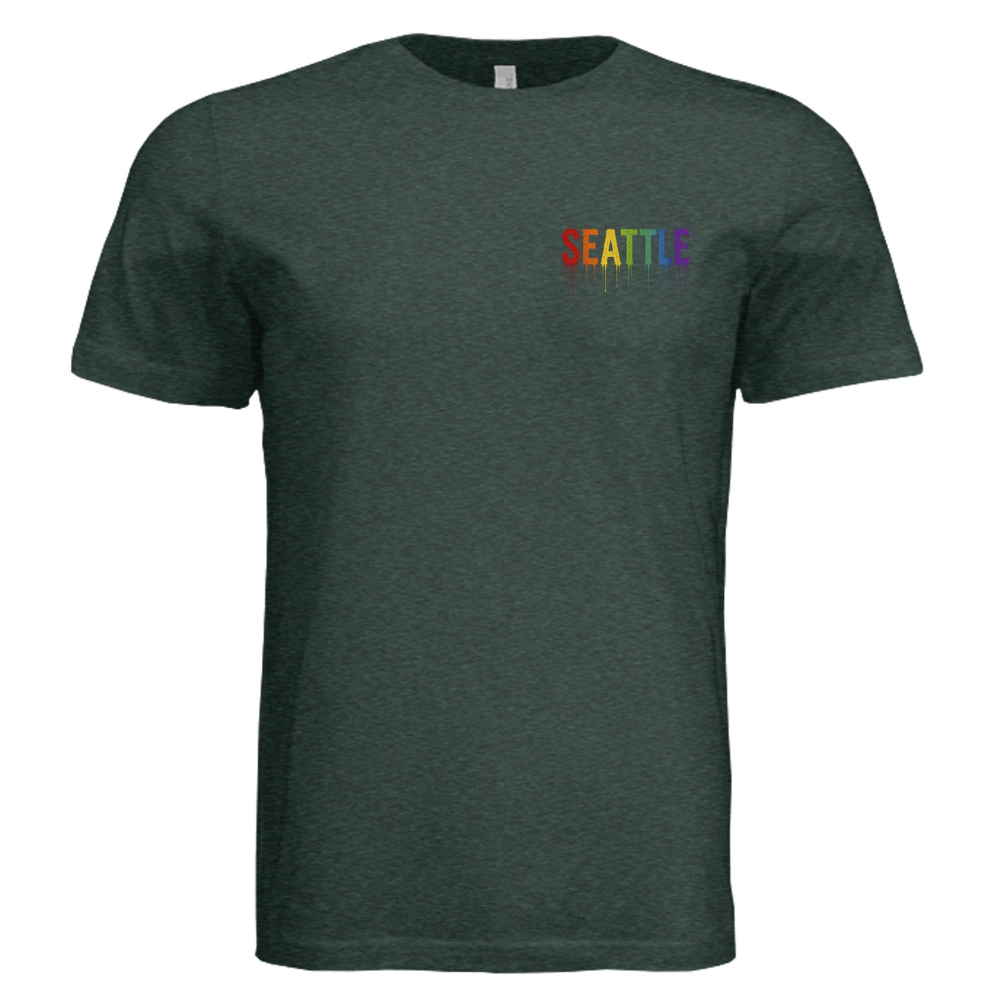 EMERALD TRIBLEND - 3413C - FRONT