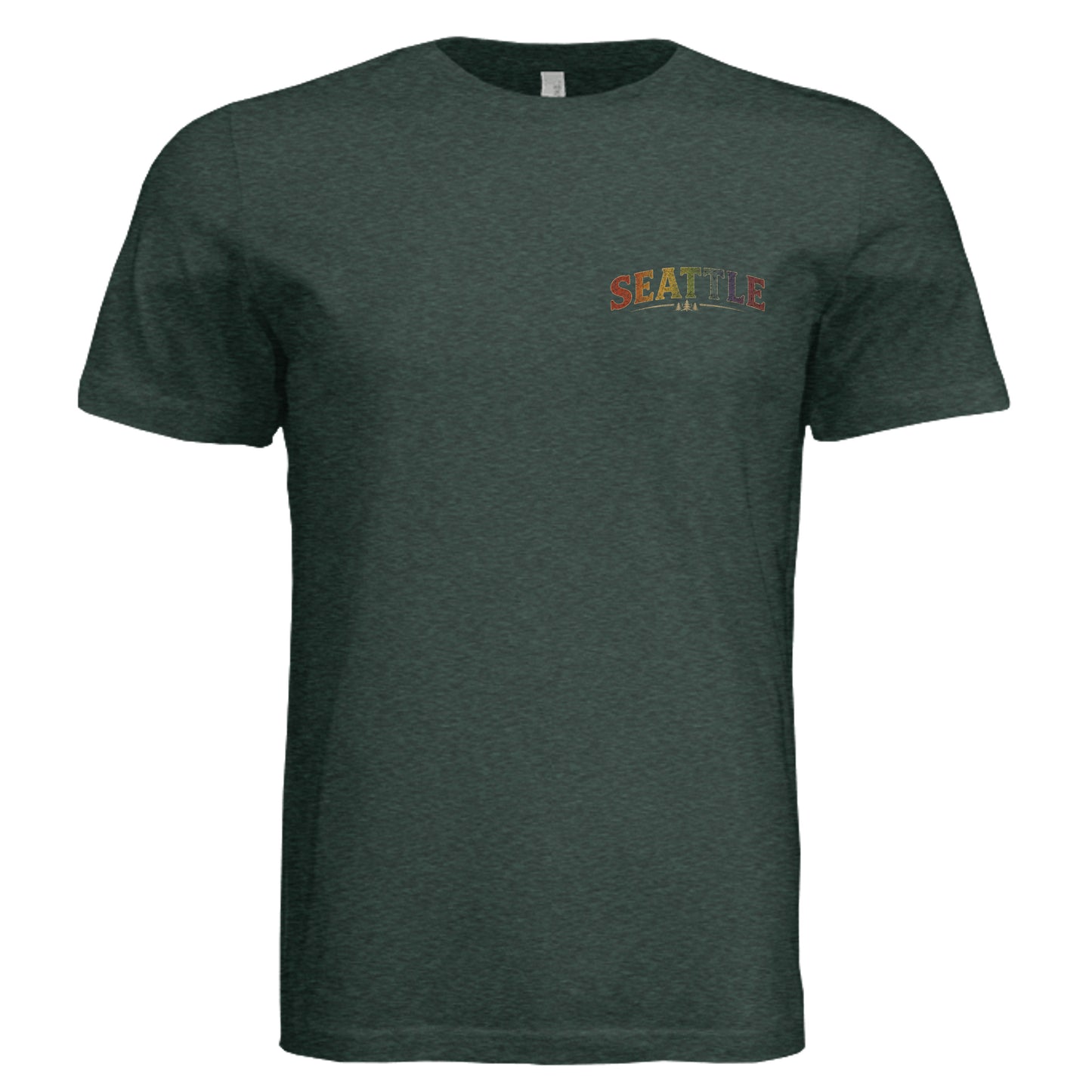 EMERALD TRIBLEND - 3413C - FRONT