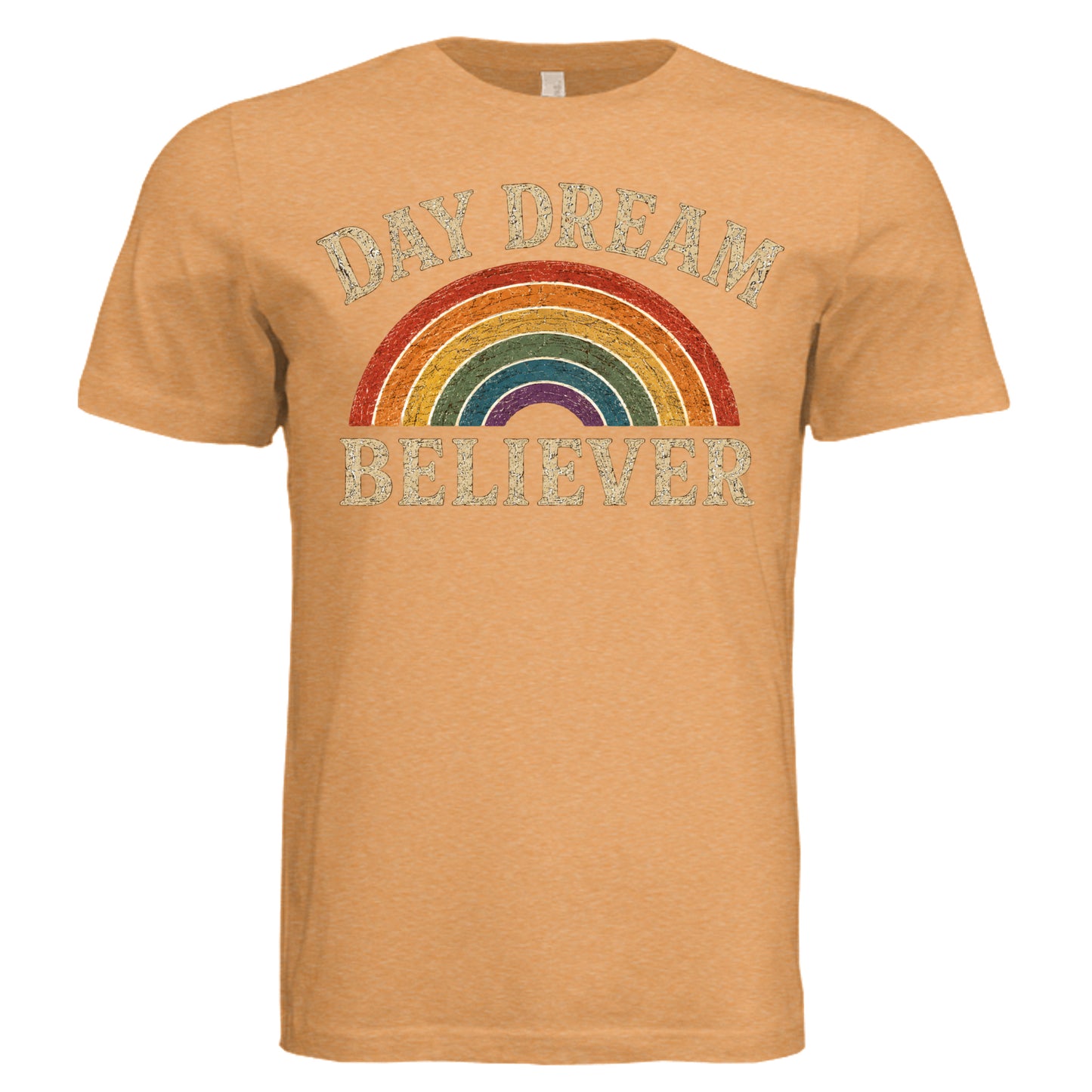 ORANGE TRIBLEND - 3413C - FRONT