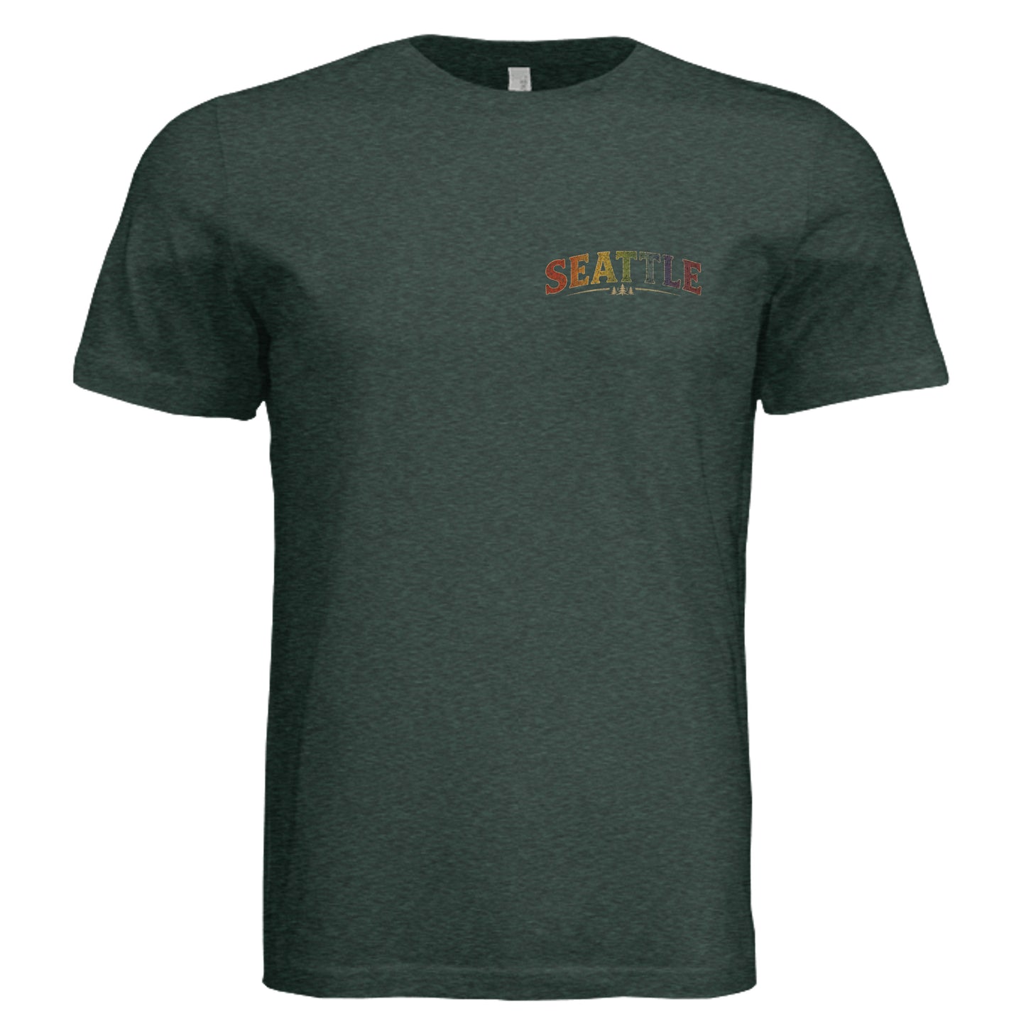 EMERALD TRIBLEND - 3413C - FRONT