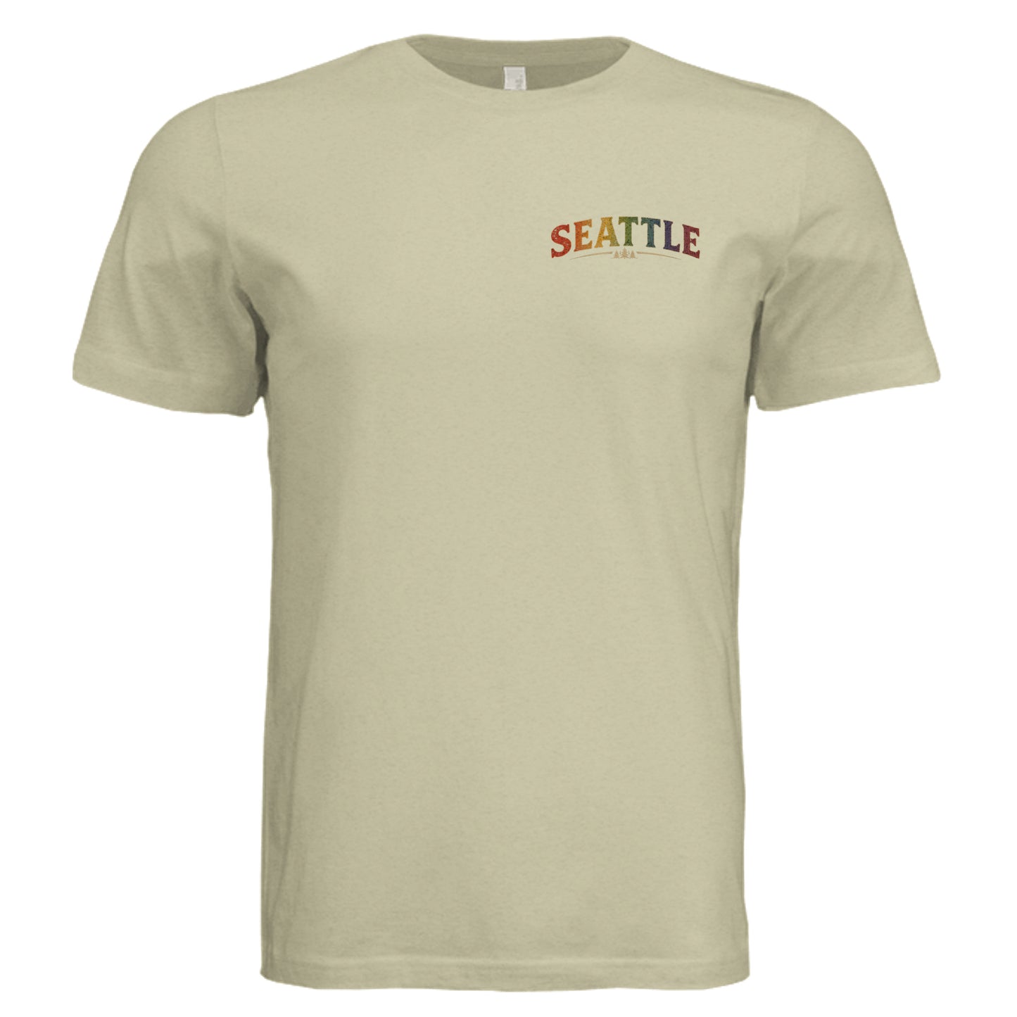 OATMEAL TRIBLEND - 3413C - FRONT