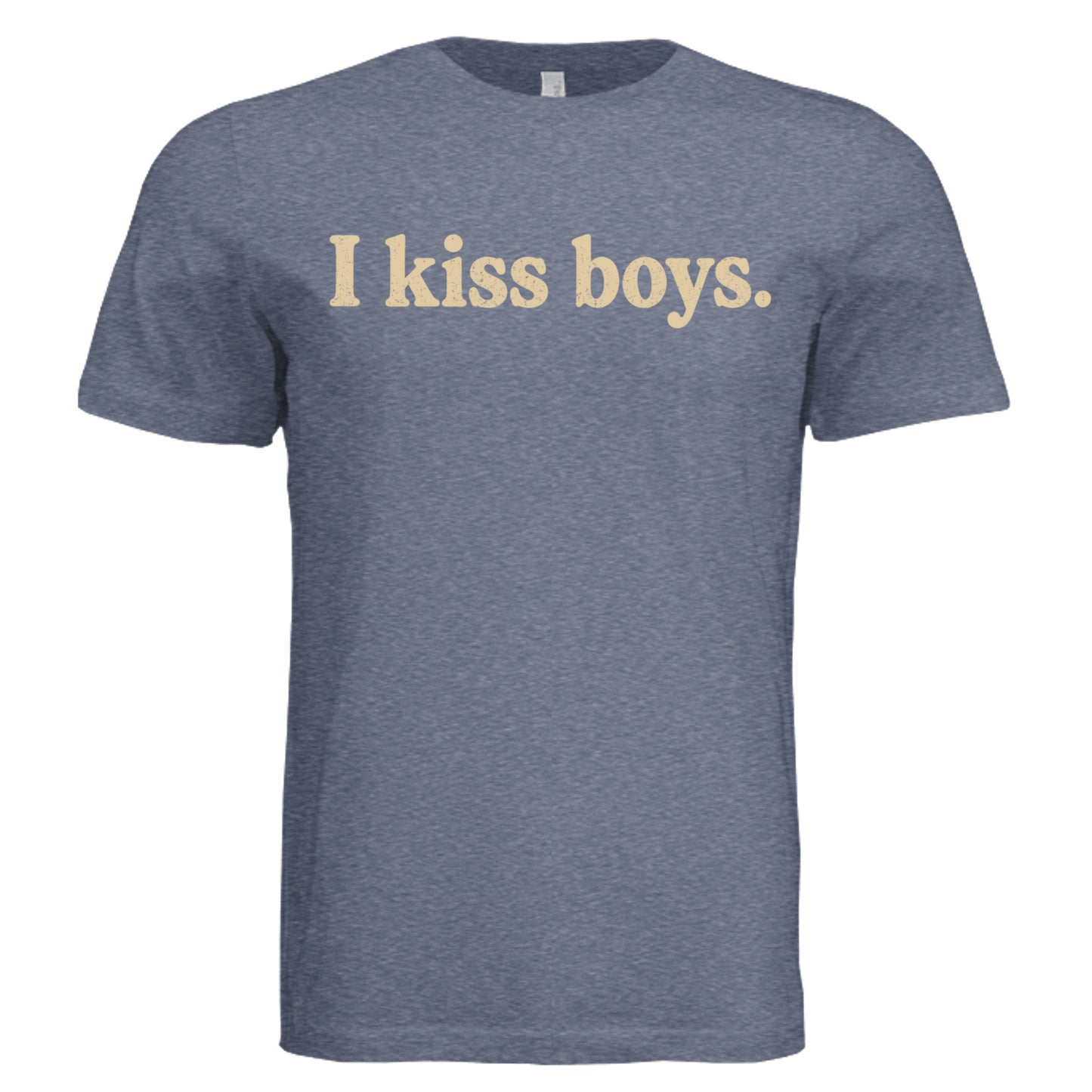 NAVY TRIBLEND - 3413C - FRONT