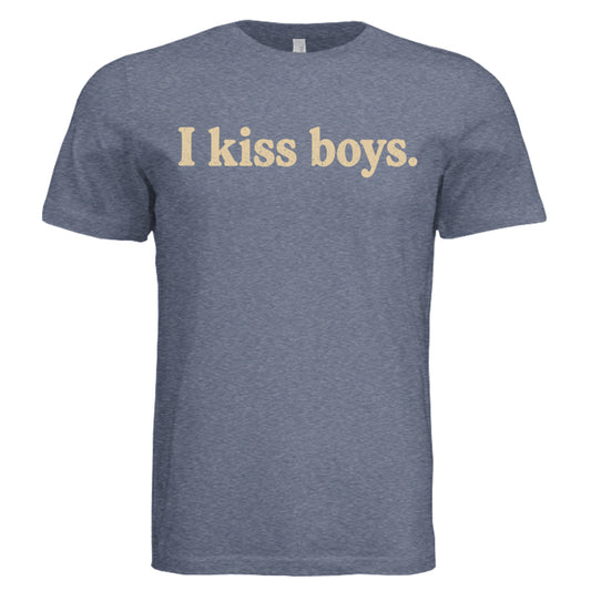 NAVY TRIBLEND - 3413C - FRONT