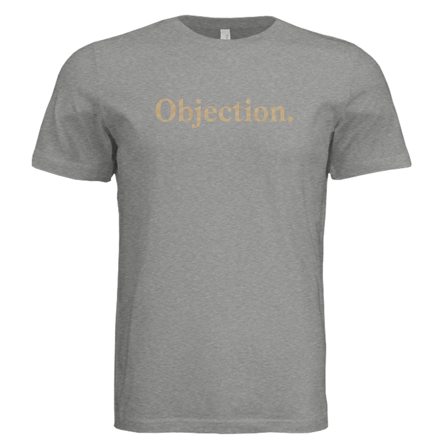 GREY TRIBLEND - 3413C - FRONT