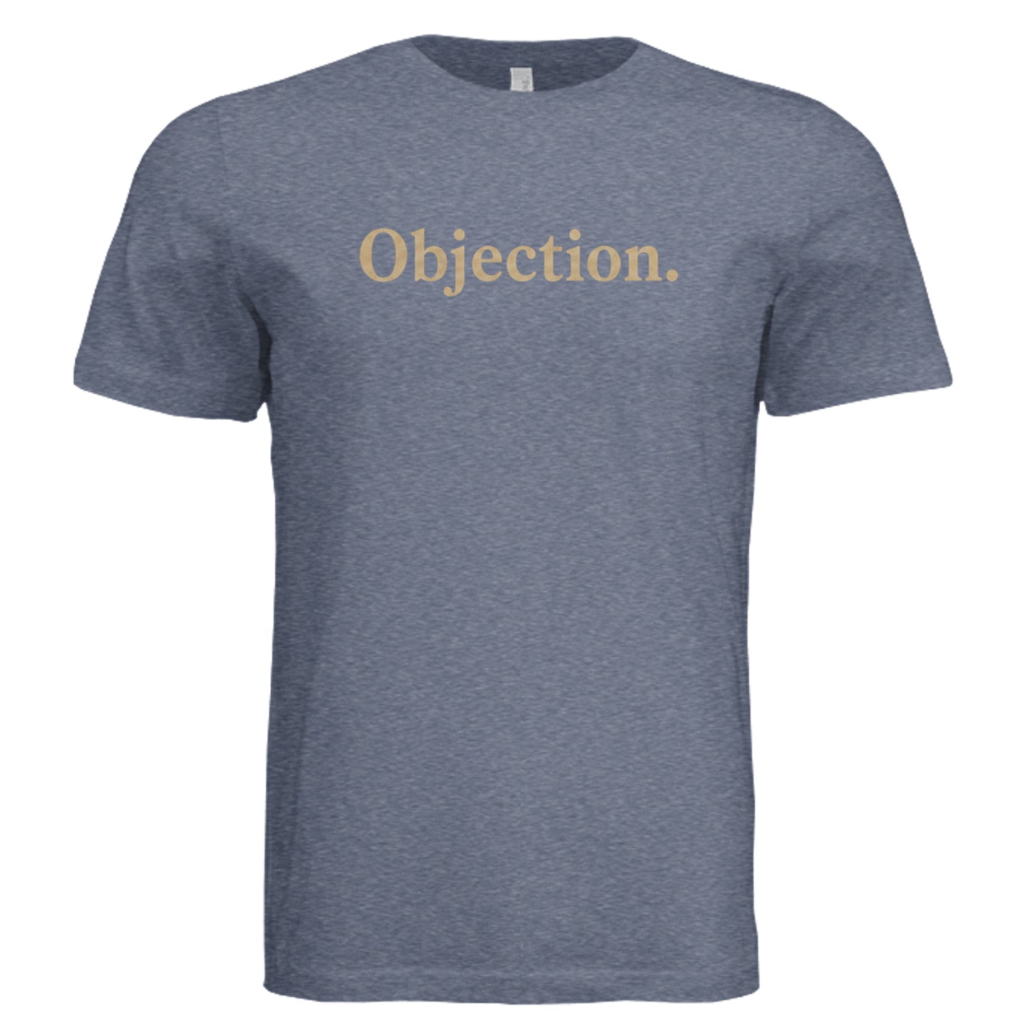 NAVY TRIBLEND - 3413C - FRONT