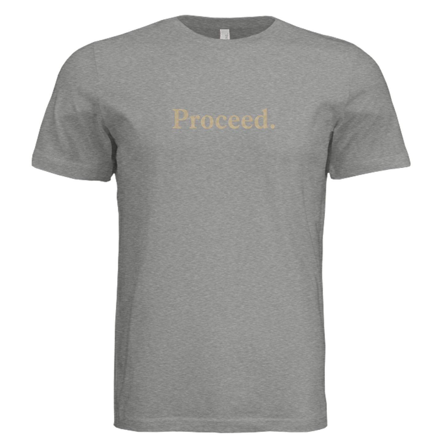 GREY TRIBLEND - 3413C - FRONT