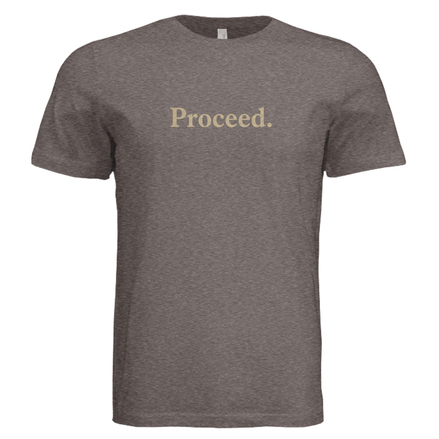 BROWN TRIBLEND - 3413C - FRONT