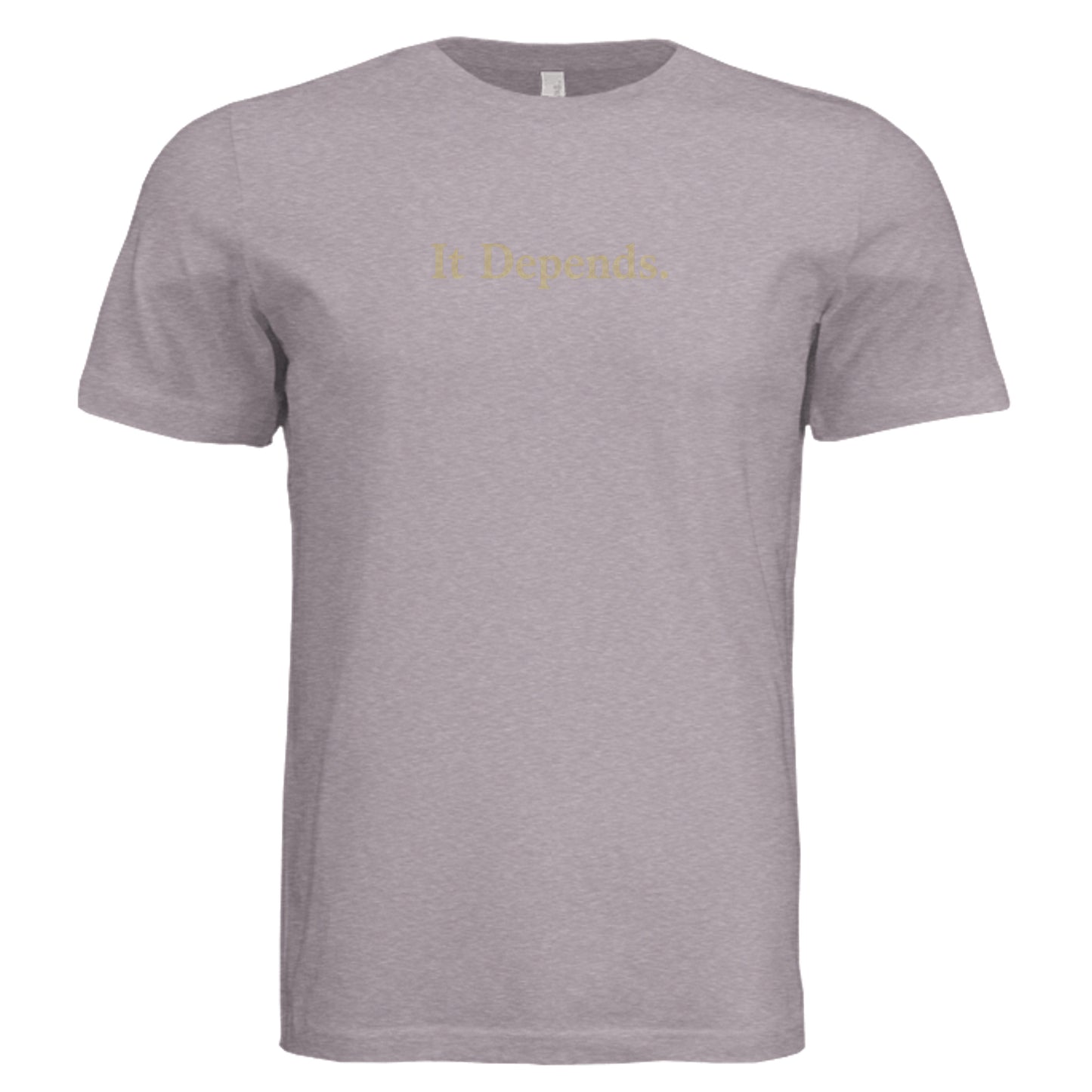 Orchid Triblend - 3413C - FRONT