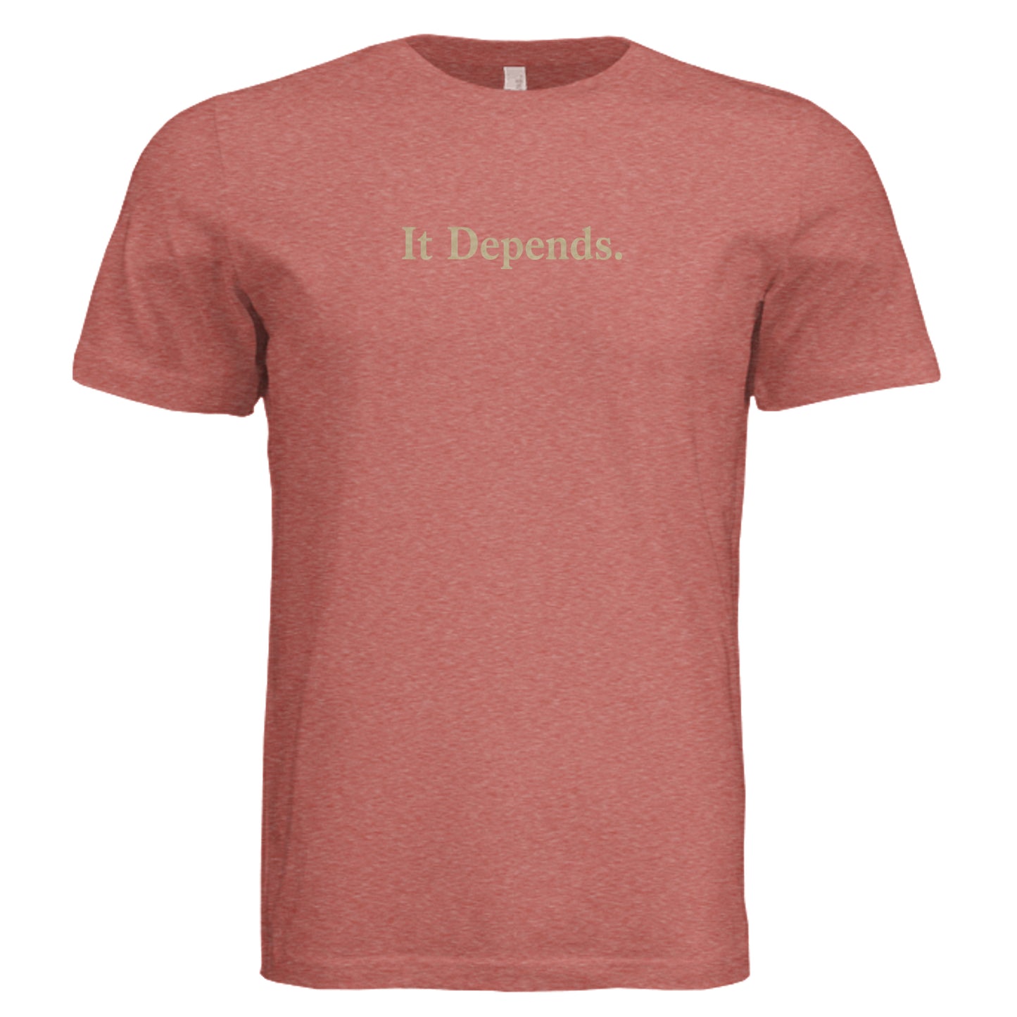 CLAY TRIBLEND - 3413C - FRONT