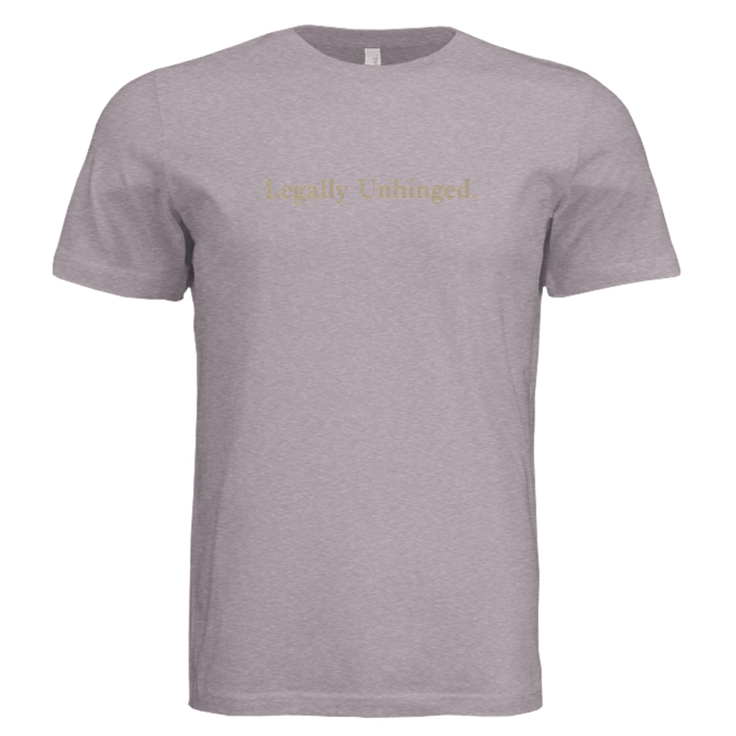Orchid Triblend - 3413C - FRONT