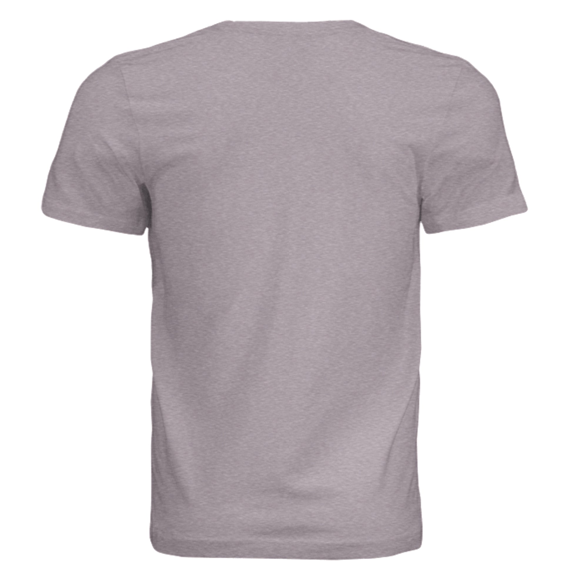 Orchid Triblend - 3413C - BACK