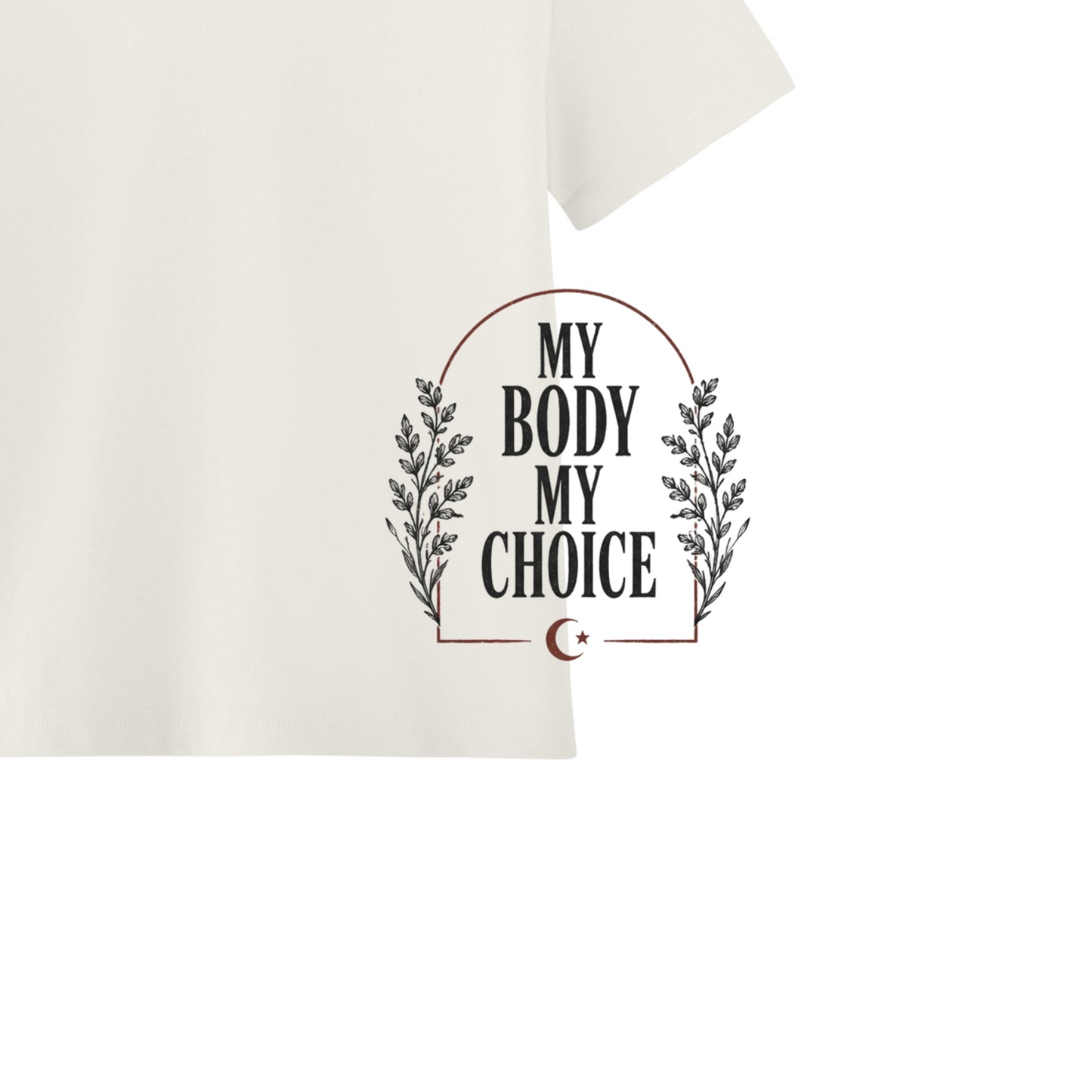 Vintage White - 6110C - FRONT