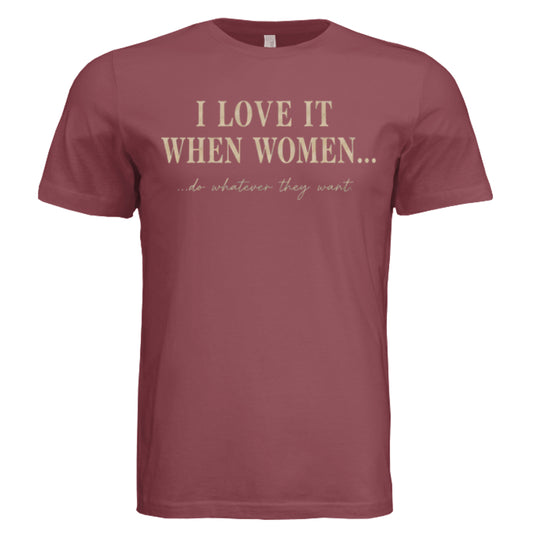 Solid Maroon Triblend - 3413C - FRONT