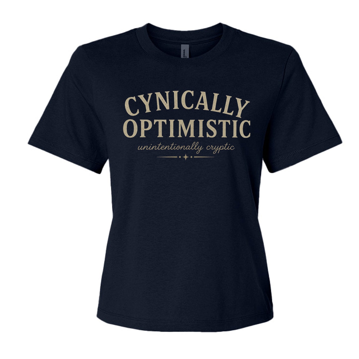 Navy - 6110C - FRONT