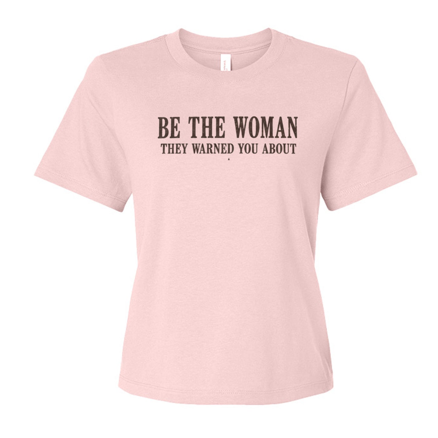 Soft Pink - 6110C - FRONT