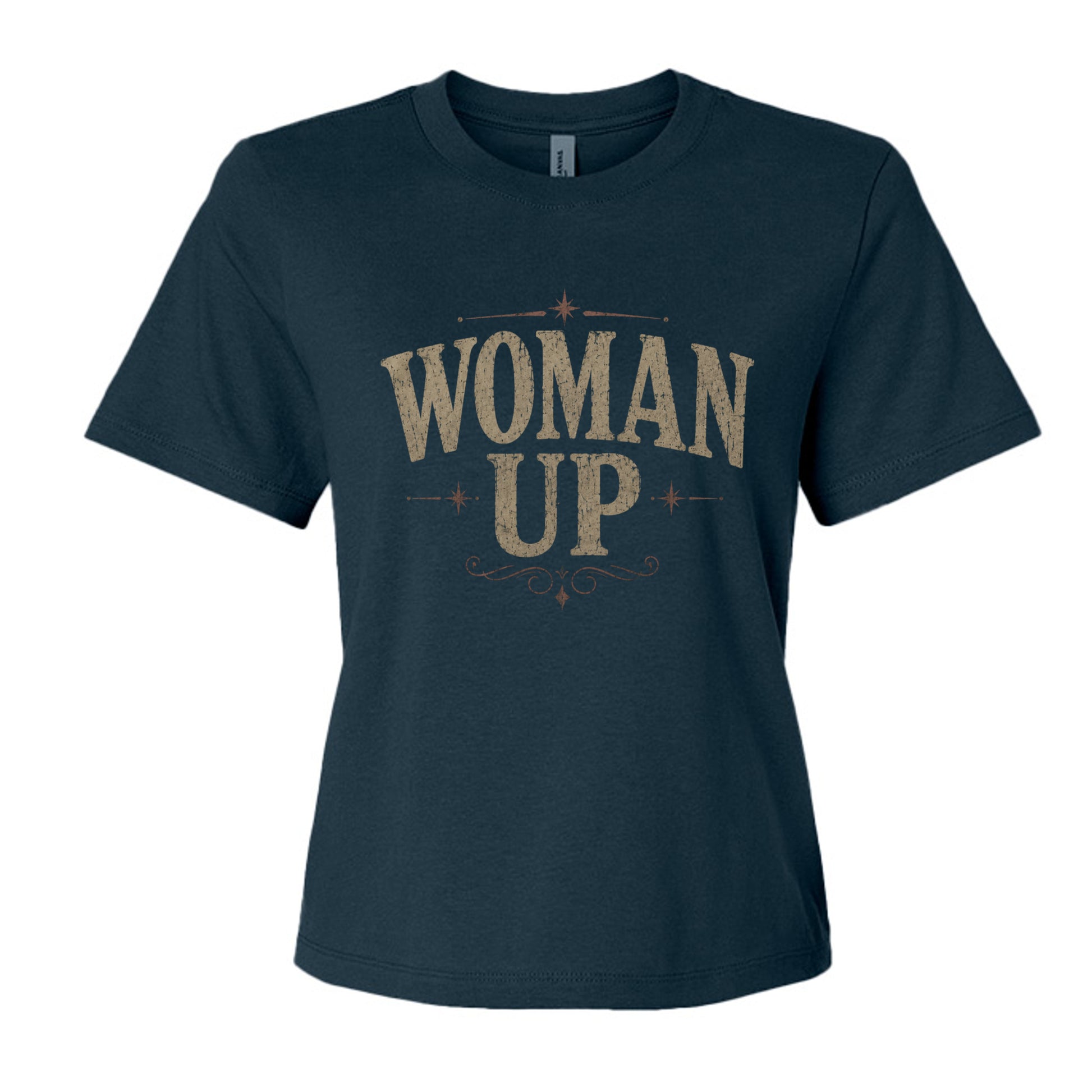 Vintage Navy - 6110C - FRONT