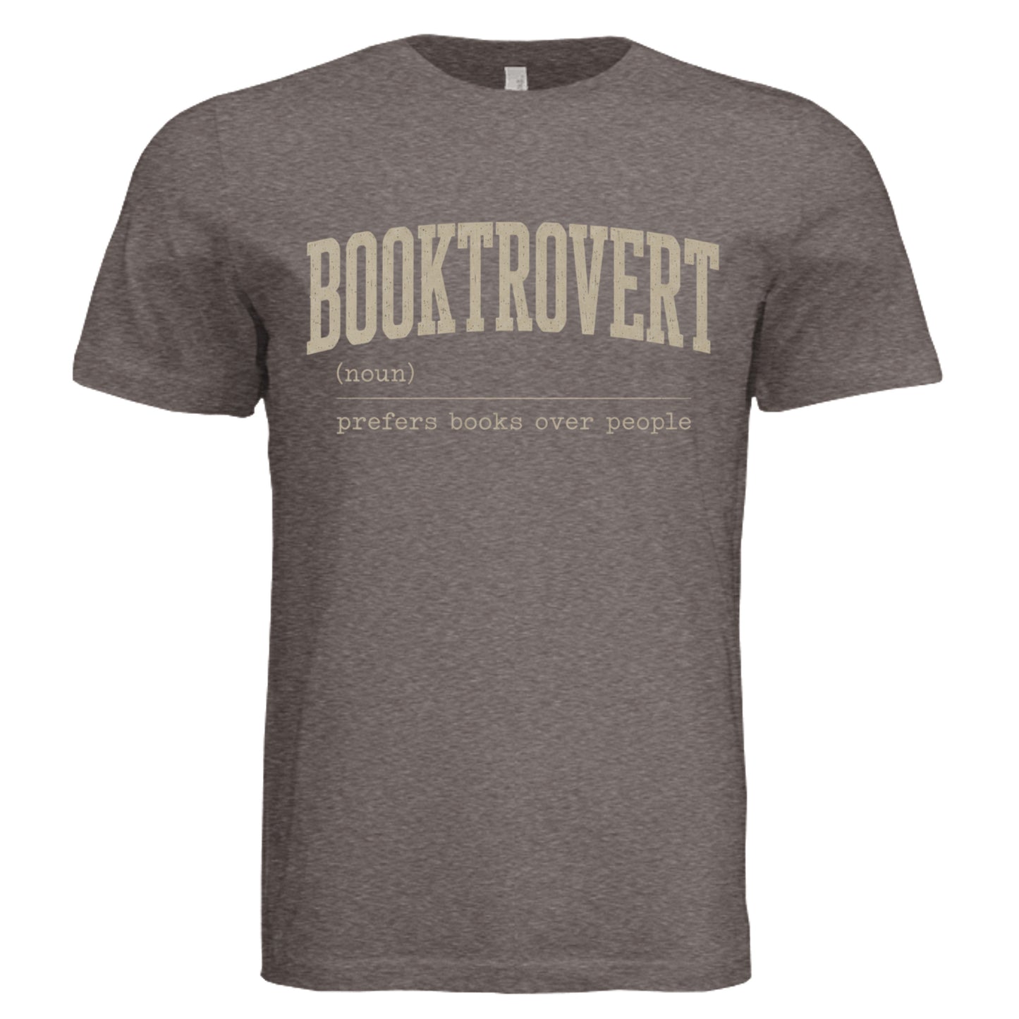 BROWN TRIBLEND - 3413C - FRONT