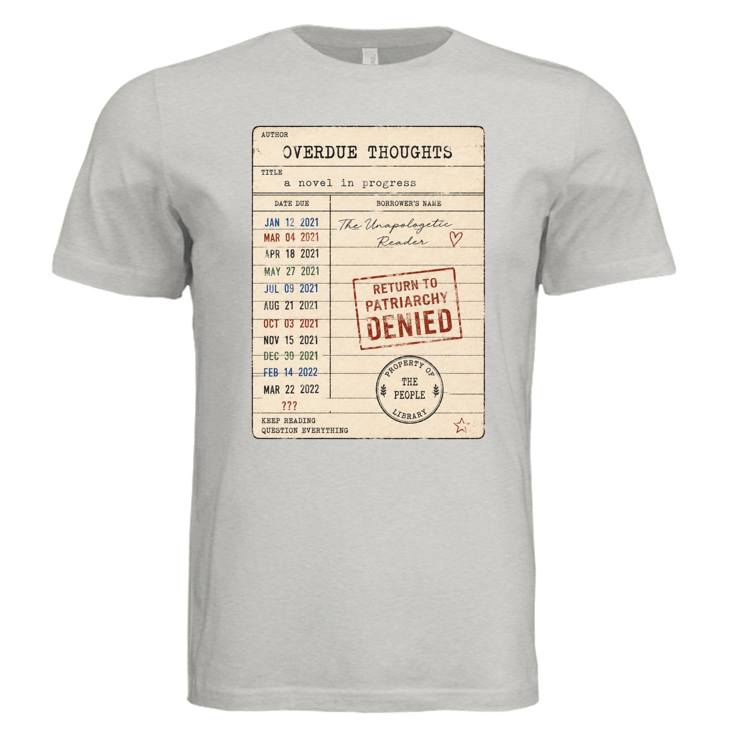 Cement Triblend - 3413C - FRONT
