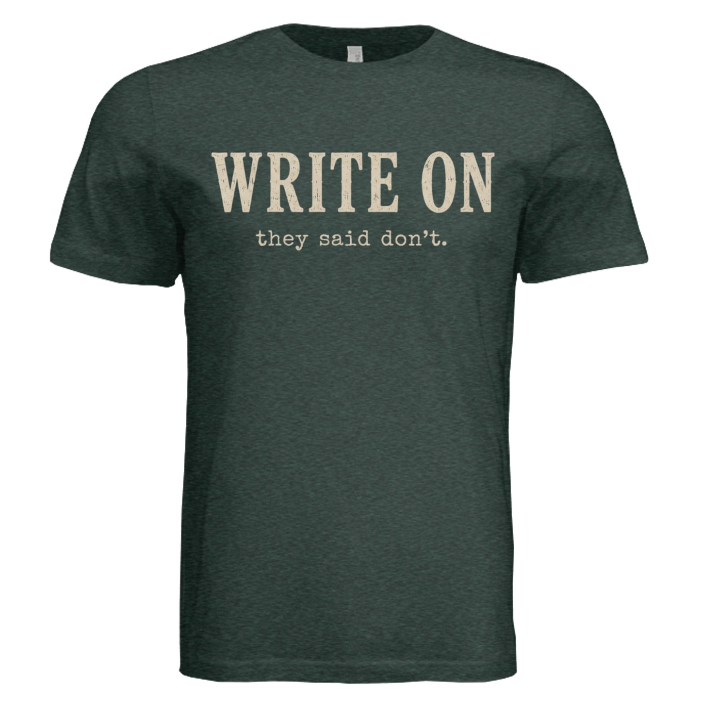 EMERALD TRIBLEND - 3413C - FRONT